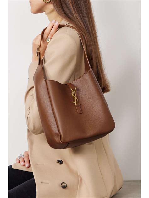 ysl 5 a 7 tote|ysl tote used.